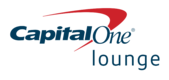 Crooked Monkey Capital One Lounge